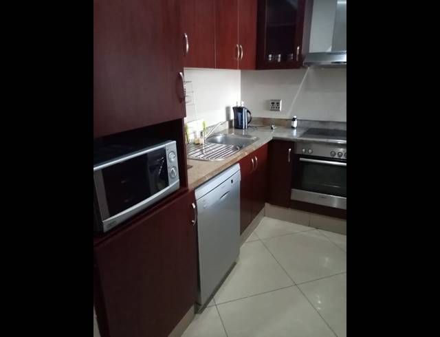 1 BEDROOM APARTMENT TO LET IN POINT WATERFRONT